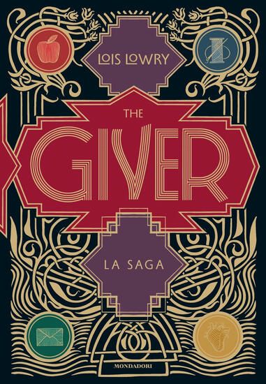 Immagine di GIVER. LA SAGA (THE)