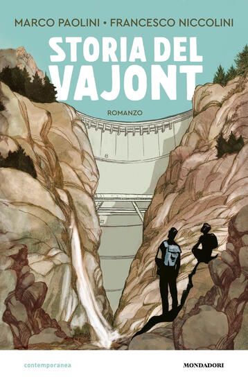 Immagine di STORIA DEL VAJONT