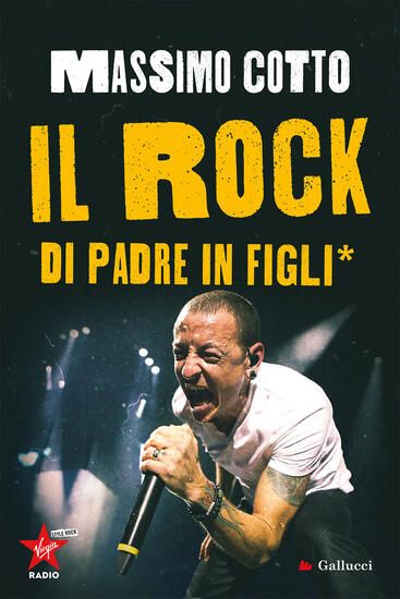 Immagine di ROCK DI PADRE IN FIGLI* (IL)