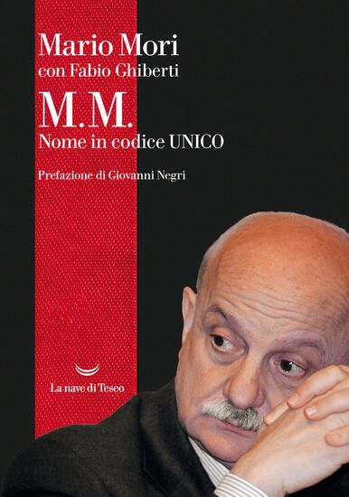 Immagine di M.M. NOME IN CODICE UNICO