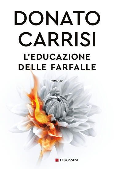 Immagine di EDUCAZIONE DELLE FARFALLE (L`)