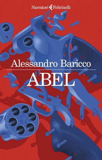 Immagine di ABEL. UN WESTERN METAFISICO