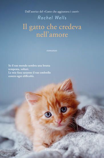 Immagine di GATTO CHE CREDEVA NELL`AMORE (IL)