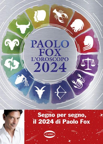 Immagine di OROSCOPO 2024 (L`)