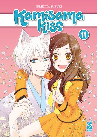 Immagine di KAMISAMA KISS. NEW EDITION - VOLUME 11