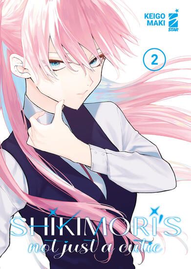 Immagine di SHIKIMORI`S NOT JUST A CUTIE - VOLUME 2