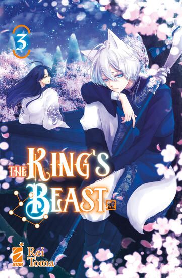 Immagine di KING`S BEAST (THE) - VOLUME 3