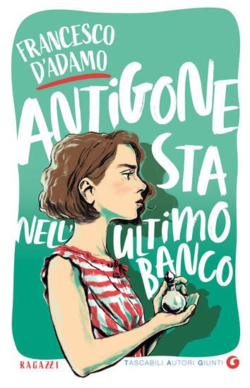 Immagine di ANTIGONE STA NELL`ULTIMO BANCO