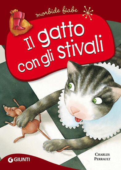 Immagine di GATTO CON GLI STIVALI. EDIZ. A COLORI (IL)