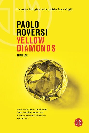 Immagine di YELLOW DIAMONDS