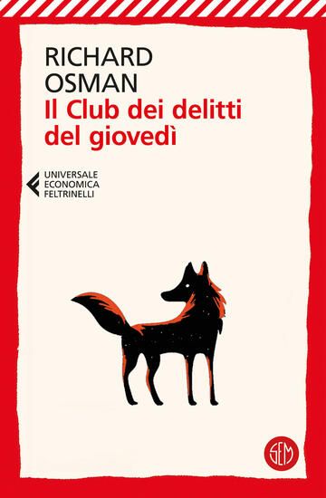 Immagine di CLUB DEI DELITTI DEL GIOVEDI` (IL)