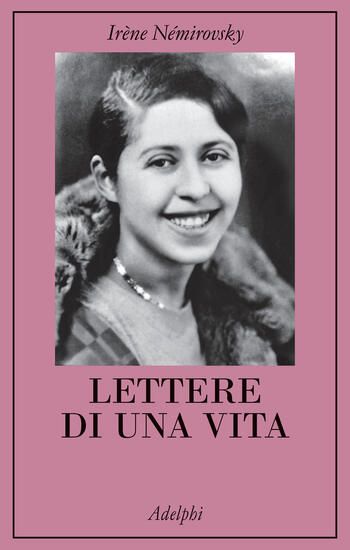 Immagine di LETTERE DI UNA VITA