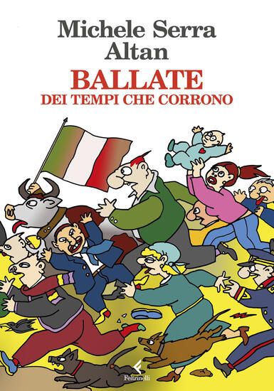 Immagine di BALLATE. DEI TEMPI CHE CORRONO