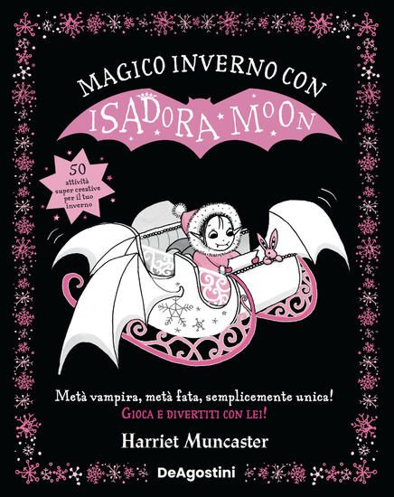 Immagine di MAGICO INVERNO CON ISADORA MOON