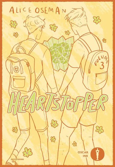 Immagine di HEARTSTOPPER. COLLECTOR`S EDITION