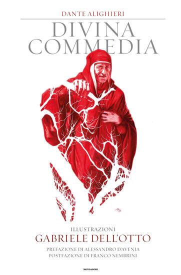 Immagine di DIVINA COMMEDIA. EDIZ. ILLUSTRATA