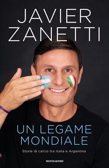 Immagine di LEGAME MONDIALE. STORIE DI CALCIO TRA ITALIA E ARGENTINA (UN)