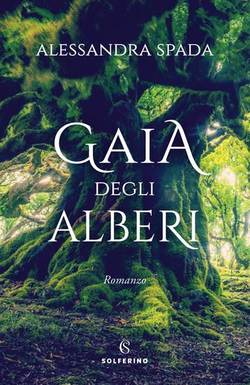 Immagine di GAIA DEGLI ALBERI