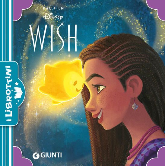 Immagine di WISH. I LIBROTTINI. EDIZ. A COLORI