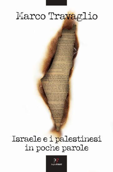 Immagine di ISRAELE E I PALESTINESI IN POCHE PAROLE