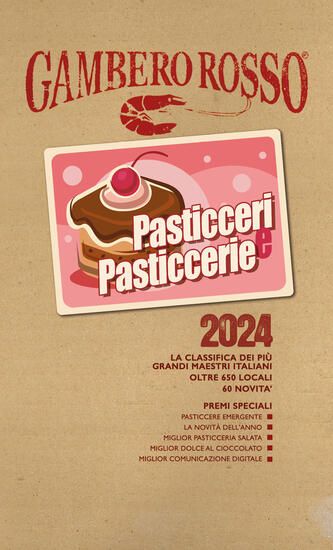 Immagine di PASTICCERI & PASTICCERIE 2024