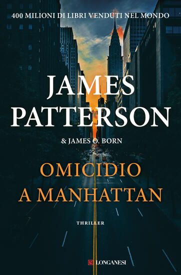 Immagine di OMICIDIO A MANHATTAN