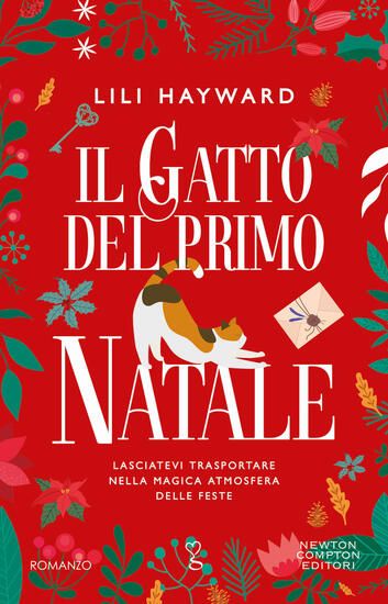 Immagine di GATTO DEL PRIMO NATALE (IL)