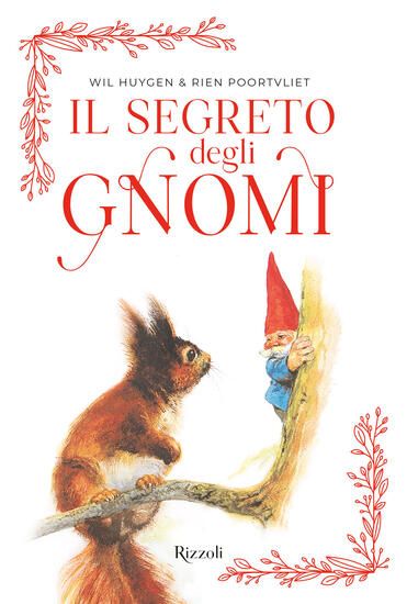 Immagine di SEGRETO DEGLI GNOMI (IL)