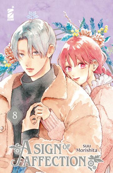 Immagine di SIGN OF AFFECTION (A) - VOLUME 8