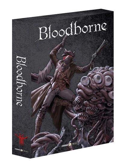 Immagine di BLOODBORNE. COFANETTO