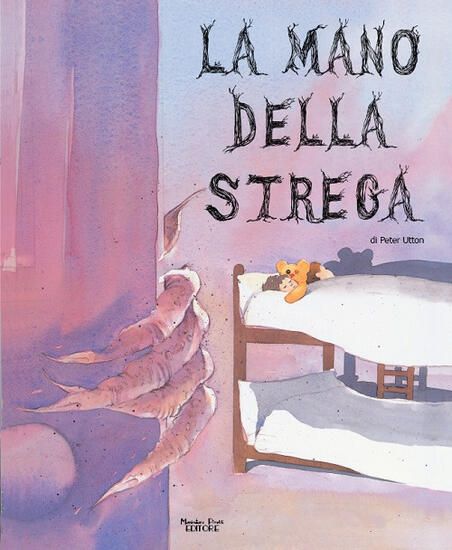 Immagine di MANO DELLA STREGA (LA)