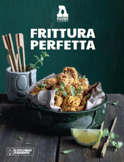 Immagine di FRITTURA PERFETTA