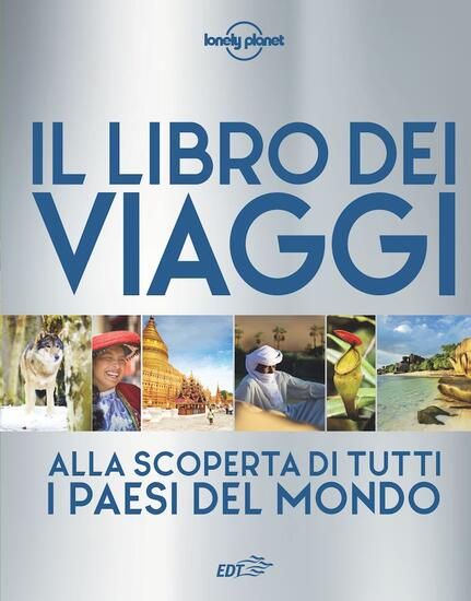 Immagine di LIBRO DEI VIAGGI. ALLA SCOPERTA DI TUTTI I PAESI DEL MONDO. EDIZ. A COLORI (IL)