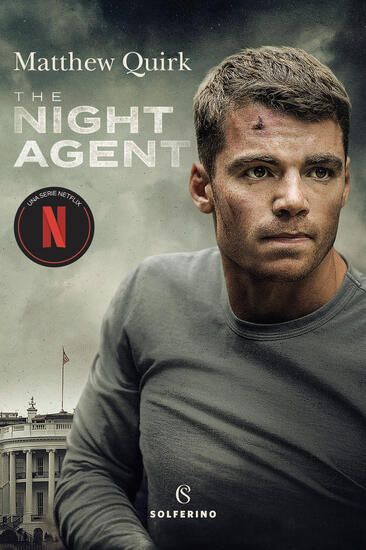 Immagine di NIGHT AGENT (THE)