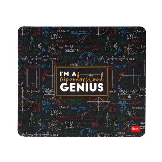 Immagine di MOUSEPAD - GENIUS