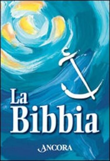 Immagine di BIBBIA (LA)