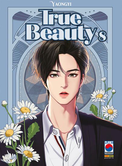 Immagine di TRUE BEAUTY - VOLUME 8