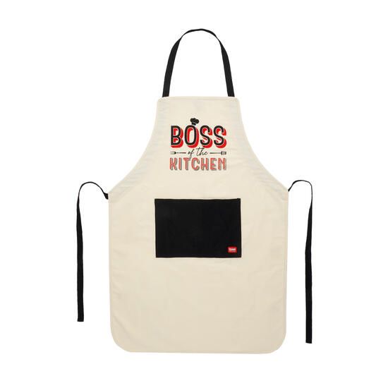 Immagine di GREMBIULE. SUPER CHEF - APRON - BOSS