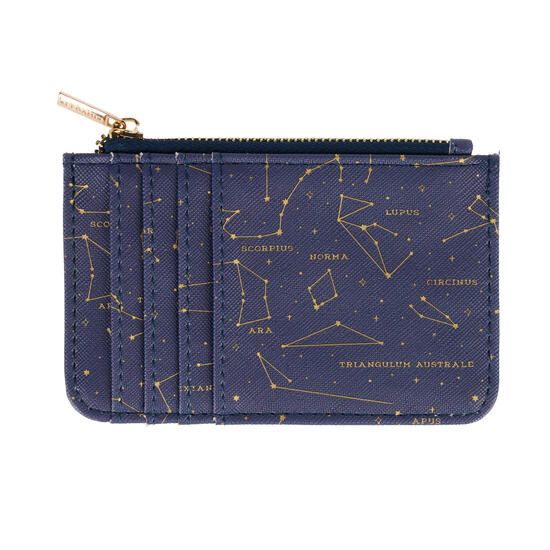 Immagine di PORTACARTE. WHAT A CARD HOLDER! - STARS