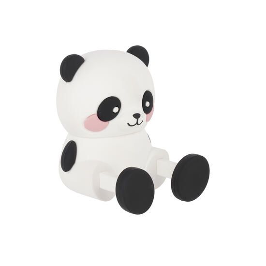 Immagine di CASSE ALTOPARLANTI. THE SOUND OF CUTENESS - WIRELESS SPEAKER WITH STAND - PANDA