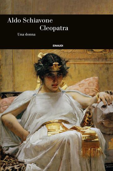 Immagine di CLEOPATRA. UNA DONNA