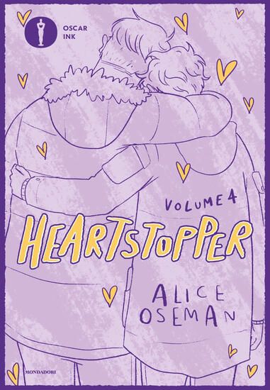 Immagine di HEARTSTOPPER. COLLECTOR`S EDITION