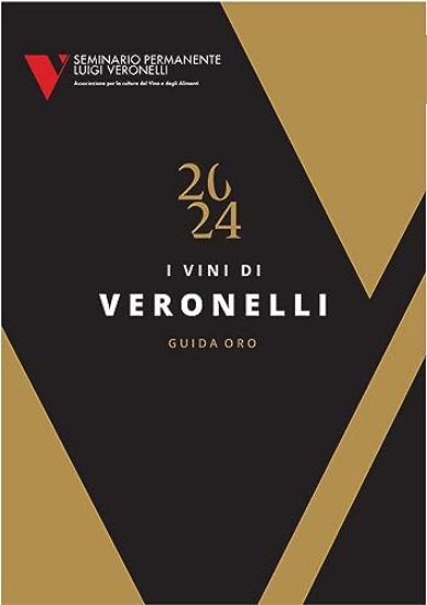 Immagine di VINI DI VERONELLI 2024 (I)