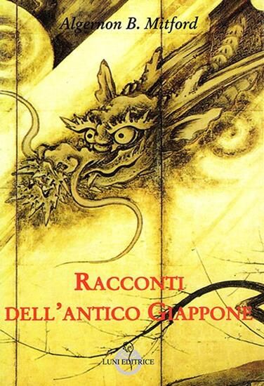 Immagine di RACCONTI DELL`ANTICO GIAPPONE