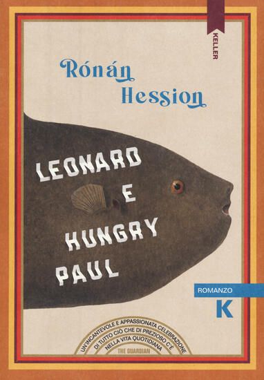 Immagine di LEONARD E HUNGRY PAUL