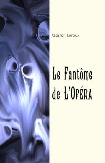 Immagine di FANTOME DE L`OPERA (LE) - FRA