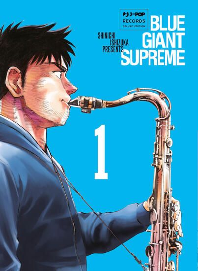 Immagine di BLUE GIANT SUPREME