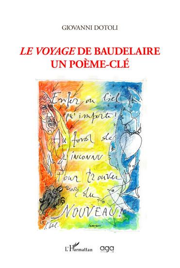 Immagine di VOYAGE DE BAUDELAIRE. UN POE`ME-CLE` (LE)