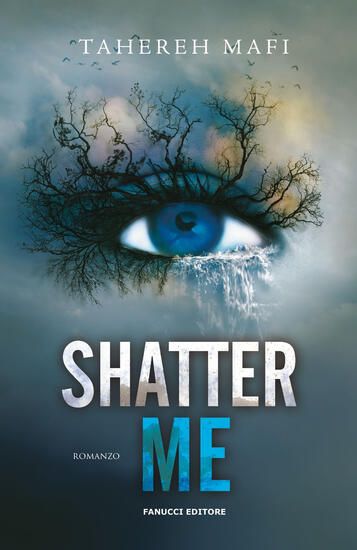 Immagine di SHATTER ME