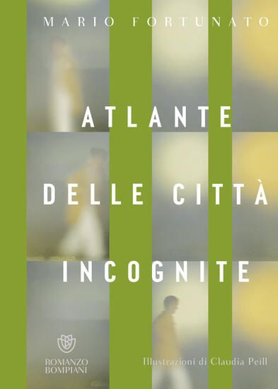 Immagine di ATLANTE DELLE CITTA` INCOGNITE